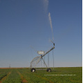 Center Pivot irrigation control systems